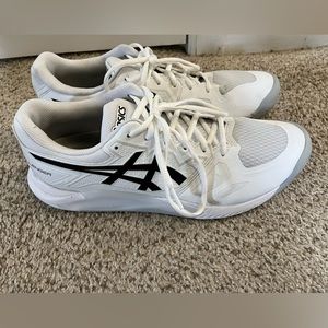 Mens ASICS Gel Challenger 13 Tennis Shoe